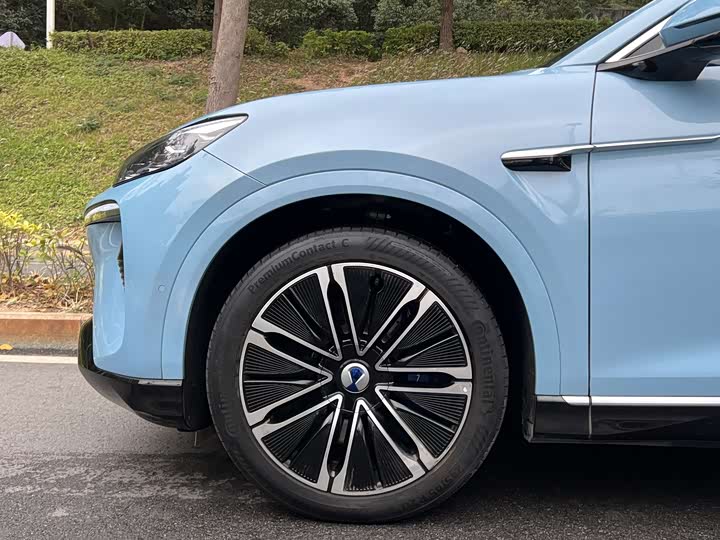 Denza N7 2024 2024款 630 四驱智驾Max版