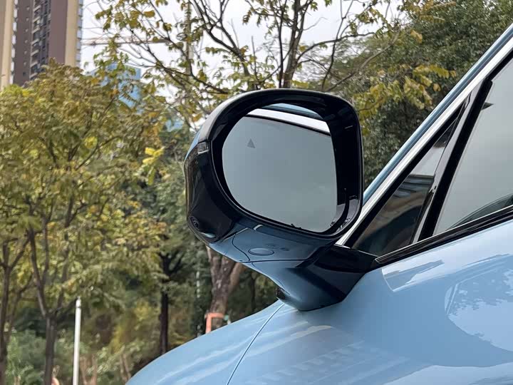 Denza N7 2024 2024款 630 四驱智驾Max版