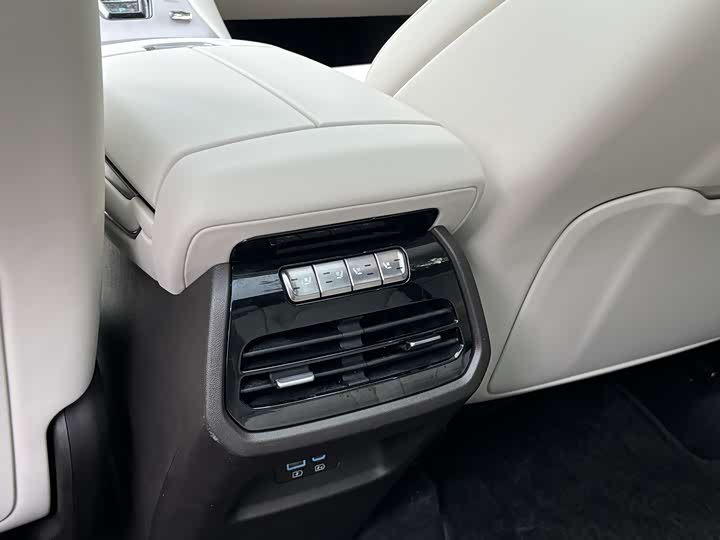 Denza N7 2024 2024款 630 四驱智驾Max版