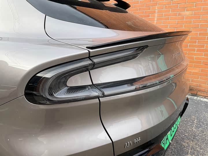 Xiaomi YU7 2025 2025款 超长续航四驱Pro版