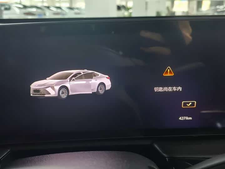 Buick LaCrosse 2025 2025款 28T 白金版