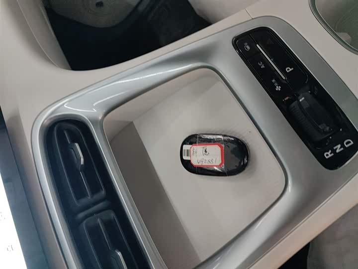 Geely Galaxy Geome 2026 2026款 310km 青春版