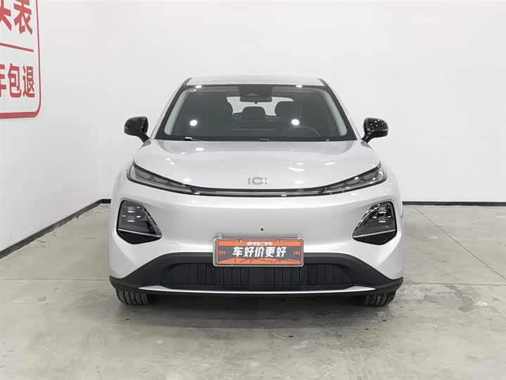2026 Changan Qiyuan (Nevo) Q05