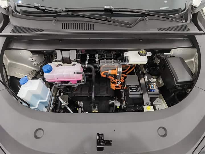 Changan Qiyuan (Nevo) Q05 2026 2026款 506Max