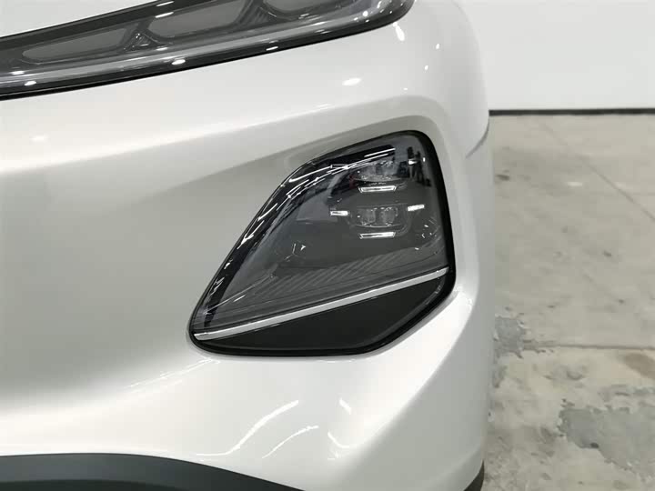 Changan Qiyuan (Nevo) Q05 2026 2026款 506Max