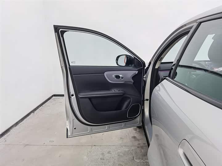 Changan Qiyuan (Nevo) Q05 2026 2026款 506Max