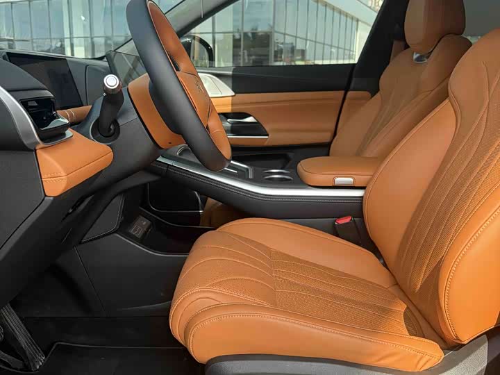 XPeng G9 2025 2025款 625 长续航 Max