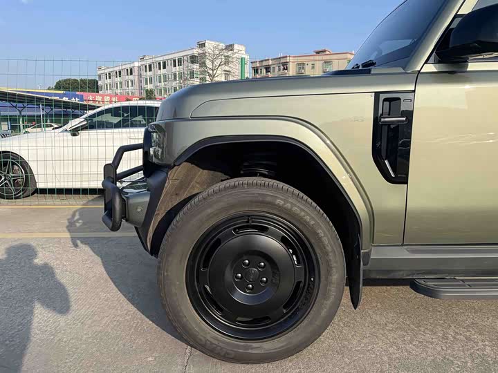 Chery iCar V23 2025 2025款 401两驱智驾版