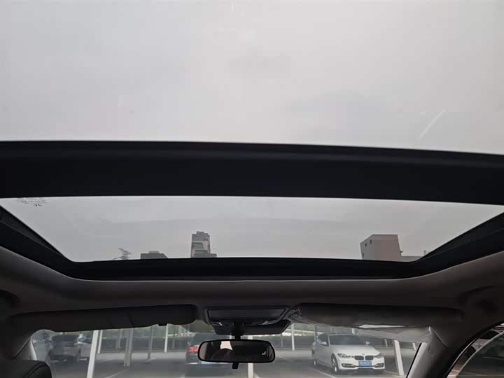 Honda CR-V Hybrid 2021 2021款 锐·混动e+ 2.0L 睿驰版