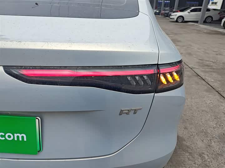 GAC Aion RT 2025 2025款 650智豪版