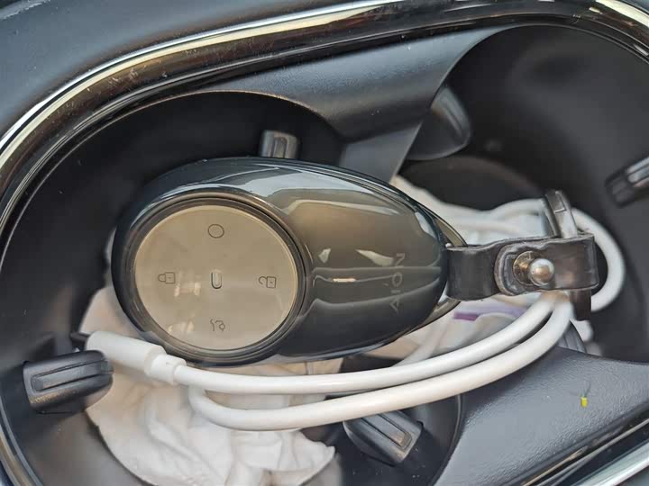 GAC Aion RT 2025 2025款 650智豪版