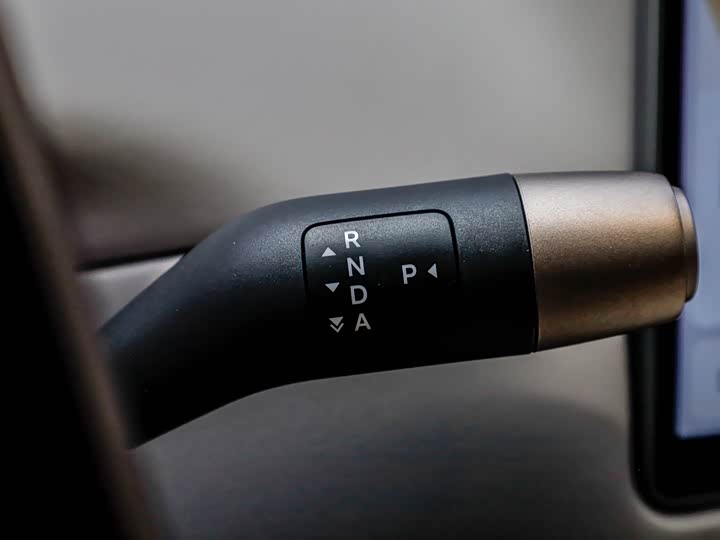 LiXiang i8 2025 2025款 标准版