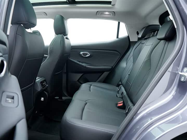 2026 GAC Trumpchi GS3