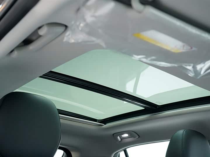 GAC Trumpchi GS3 2026 2026款 影速 270T 劲享版