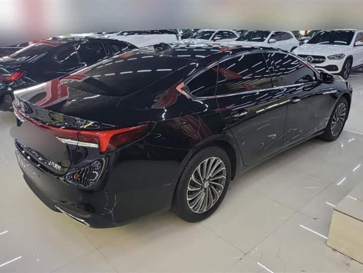 Buick LaCrosse 2024 2024款 28T 越尊版