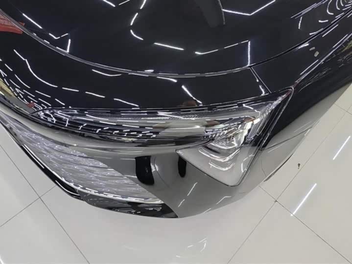 Buick LaCrosse 2024 2024款 28T 越尊版