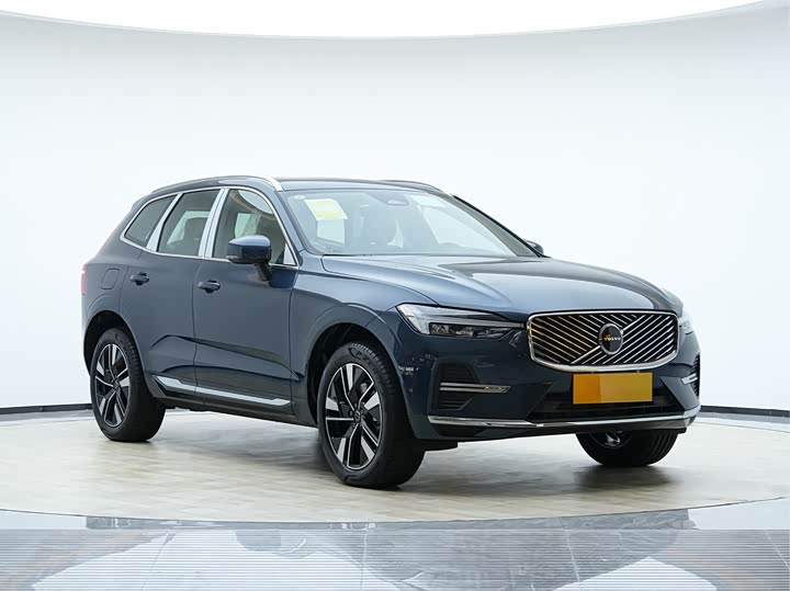 2026 Volvo XC60