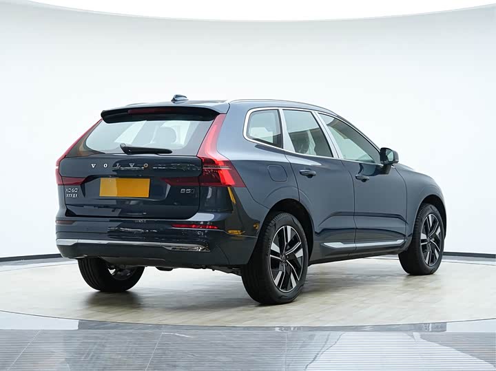 2026 Volvo XC60