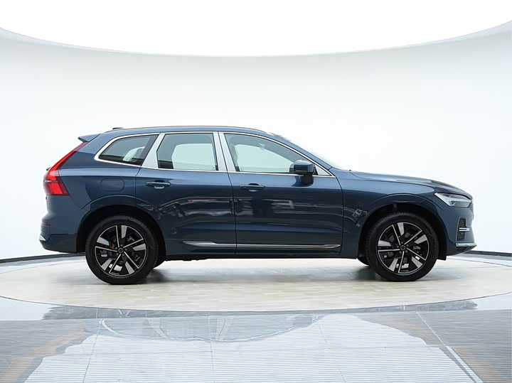 2026 Volvo XC60