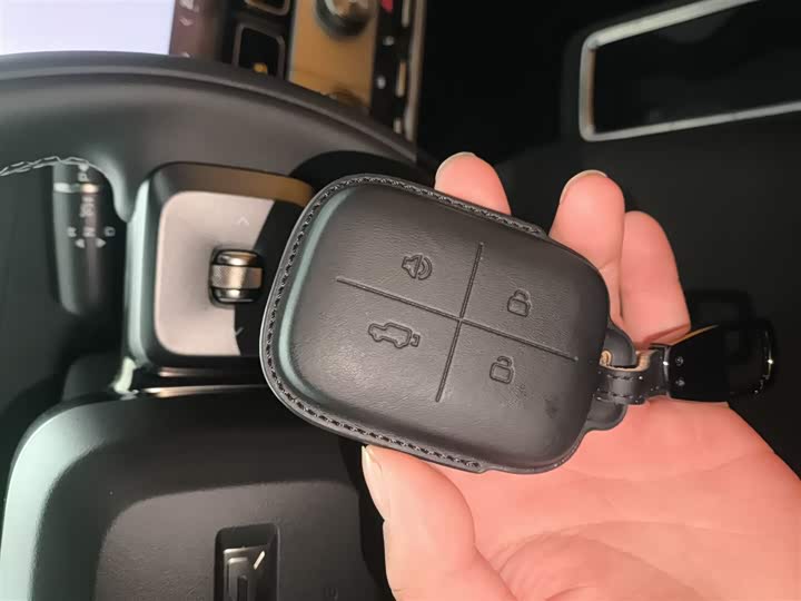 Chery iCar V23 2026 2026款 401两驱超级运动版