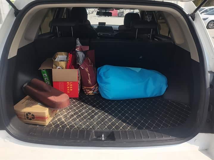 2021 Kia Sportage GT-line