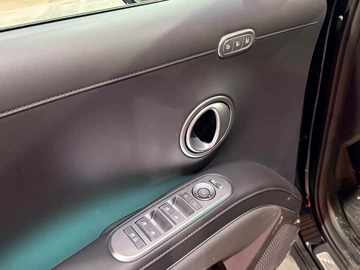 Hyundai Palisade 2026 2026款 2.5T Calligraphy 鉴赏家 6座