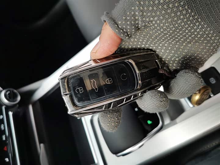 Chery Omoda S5 (Arrizo 5 Plus) 2023 2023款 1.5T CVT享PLUS