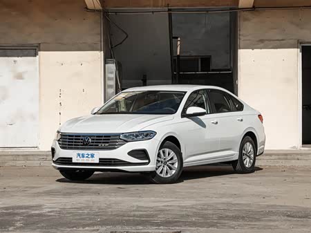 Volkswagen Lavida 2026 2026款 1.5L 自动得逸版