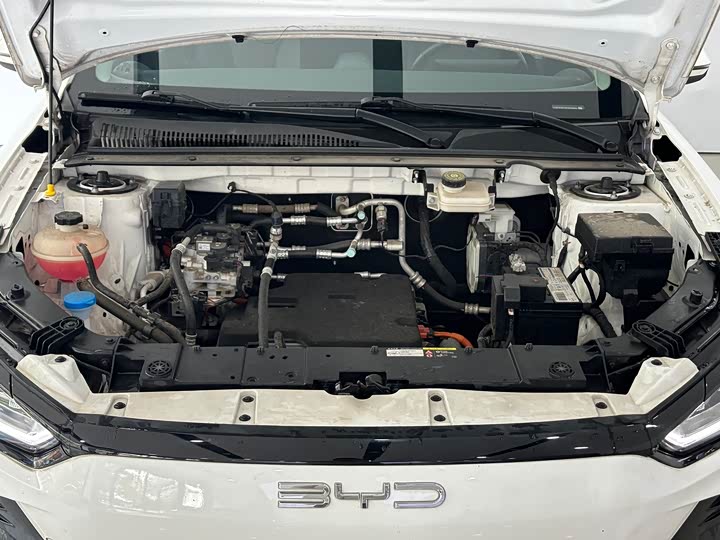 BYD E2 2023 2023款 豪华型