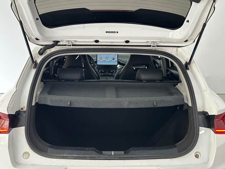 BYD E2 2023 2023款 豪华型