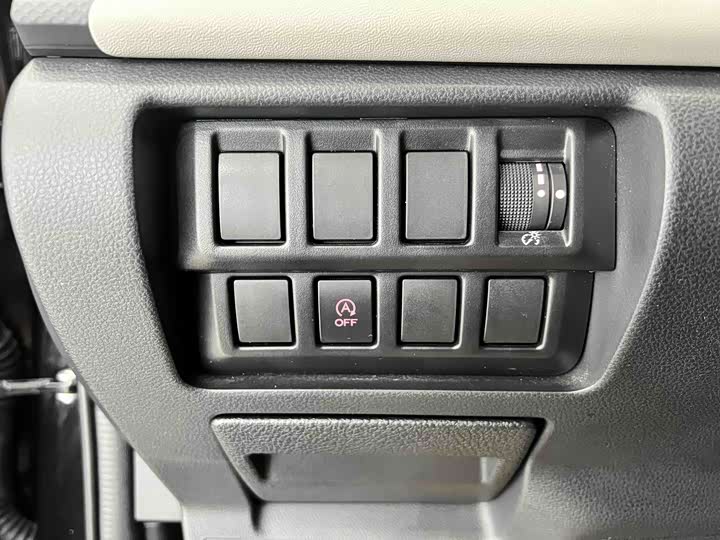 Subaru Forester 2022 2022款 2.0i AWD豪华版