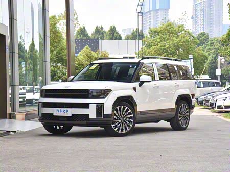 2024 Hyundai Santa Fe