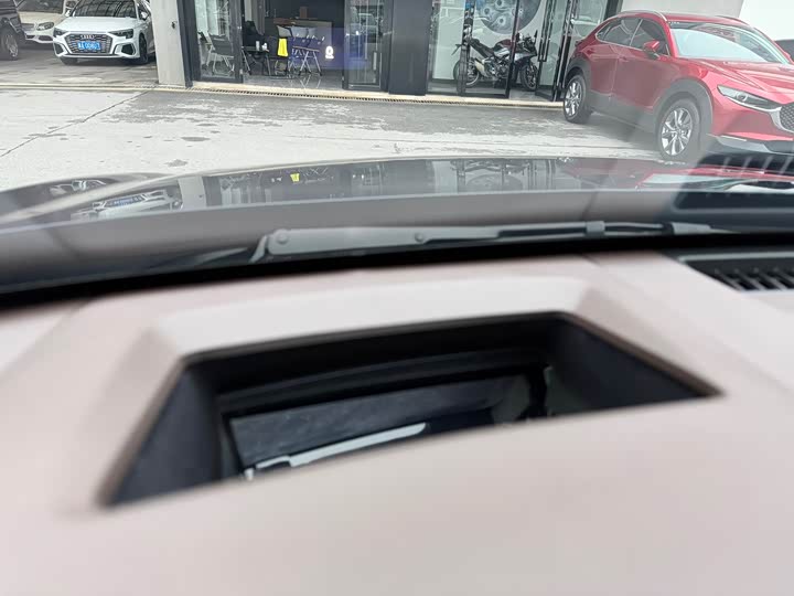 Mazda CX-30 2022 2022款 2.0L 自动尊悦型