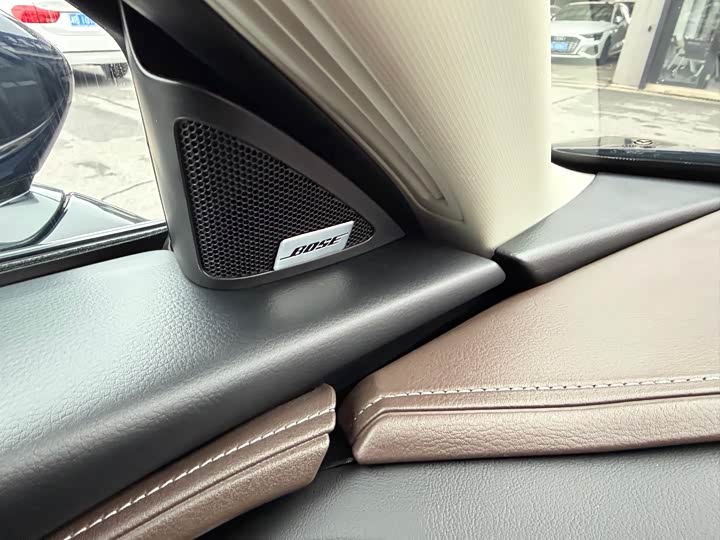 Mazda CX-30 2022 2022款 2.0L 自动尊悦型