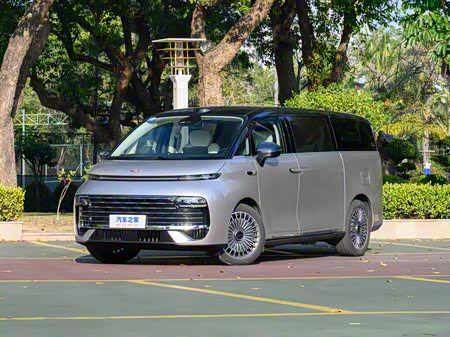 Geely Galaxy V900 2026 2026款 金晖典藏版