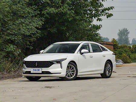 Bestune B70 2025 2025款 龙耀版 1.5T 欢享型