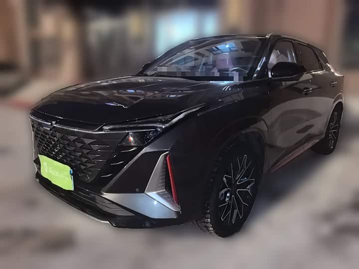 Changan Oshan Z6 2023 2023款 蓝鲸 1.5T DCT智酷型