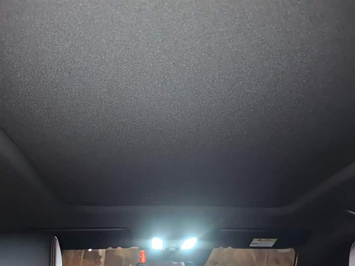 Changan Oshan Z6 2023 2023款 蓝鲸 1.5T DCT智酷型