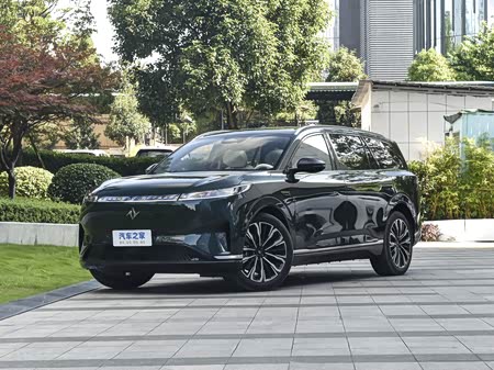 2026 Dongfeng Yipai eπ 008