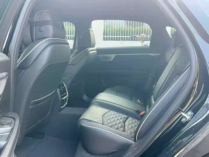 Cadillac CT6 2023 2023款 28T 尊贵型