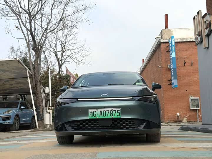 XPeng P5 2024 2024款 500Pro版