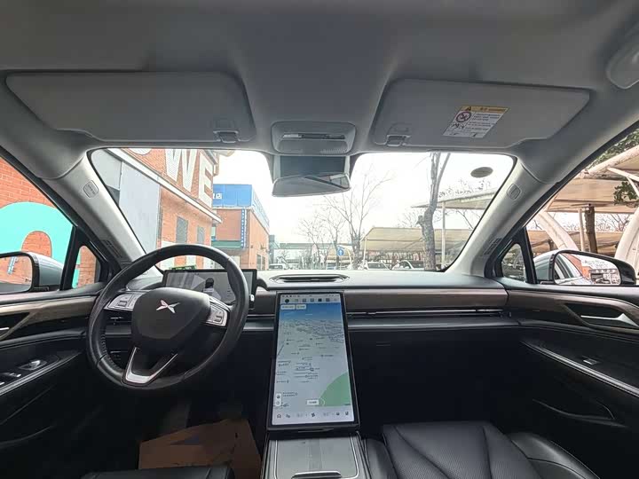 XPeng P5 2024 2024款 500Pro版