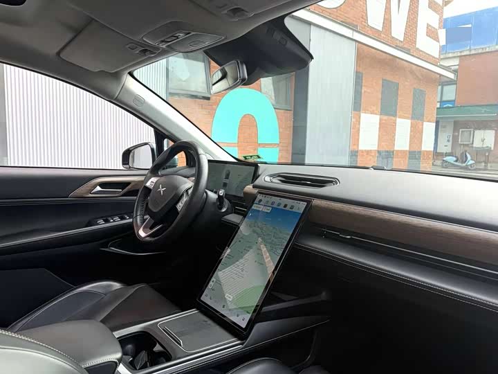 XPeng P5 2024 2024款 500Pro版