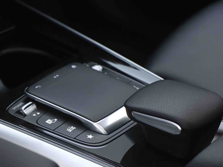 Mercedes-Benz EQB 2024 2024款 EQB 260