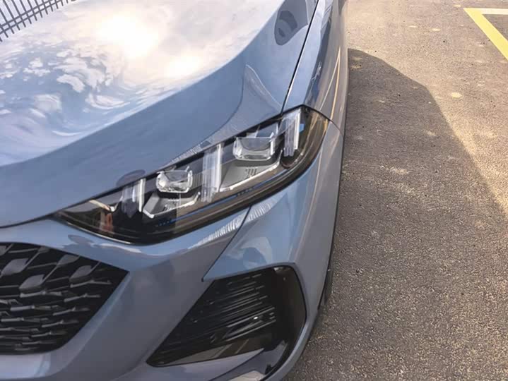 Wey Latte DHT 2022 2022款 1.5T DHT大杯