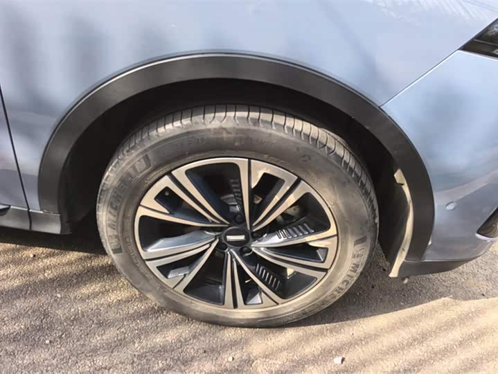 Wey Latte DHT 2022 2022款 1.5T DHT大杯