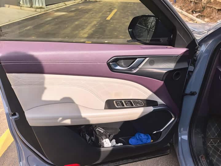 Wey Latte DHT 2022 2022款 1.5T DHT大杯