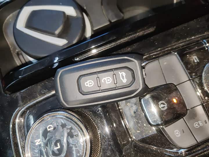 Ford Equator Sport 2023 2023款 EcoBoost 170 精领型