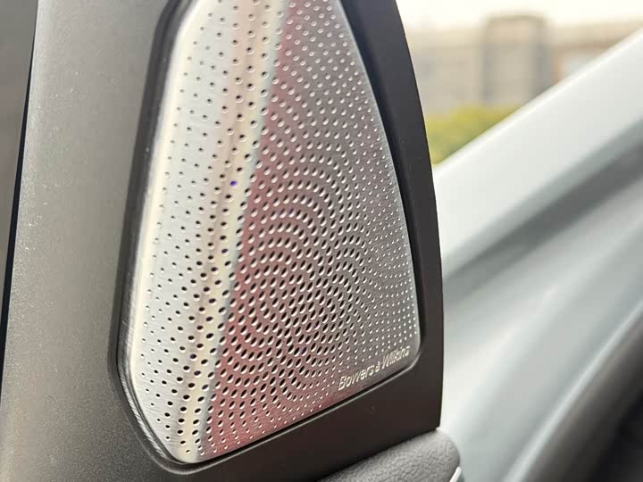 BMW X4 M 2022 2022款 X4 M雷霆版