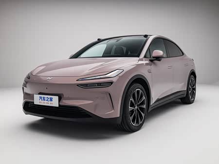 Nio Onvo L60 2025 2025款 60kWh 紫罗兰限定版